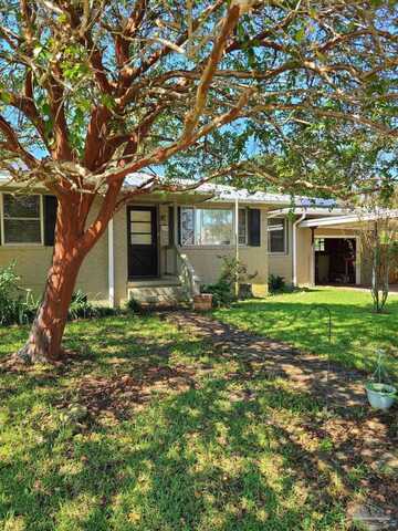 519 S 2nd St, Pensacola, FL 32507