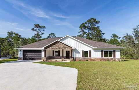 00 Larson Ln, Milton, FL 32583