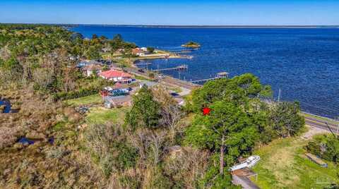 9913 Lillian Hwy, Pensacola, FL 32506