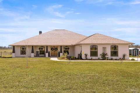 2535 Hwy 97, Molino, FL 32577