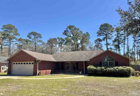 12465 Red Cloud Dr, Pensacola, FL 32507