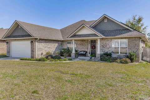 7937 Majestic Cypress Dr, Milton, FL 32583