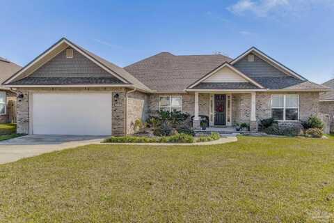 7937 Majestic Cypress Dr, Milton, FL 32583