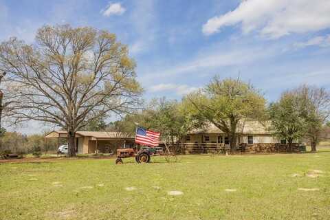 1400 An County Road 441, PALESTINE, TX 75803