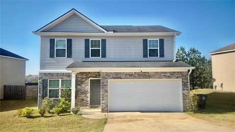 27 Willow Trace Drive, Phenix City, AL 36869