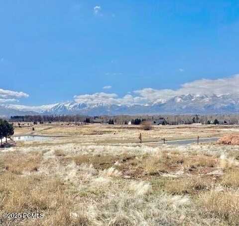 158 N Haystack Mountain Drive, Heber City, UT 84032