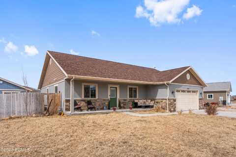 1582 N Uinta View Circle, Francis, UT 84036