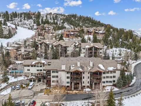 2100 Deer Valley Drive unit: 7, Park City, UT 84060
