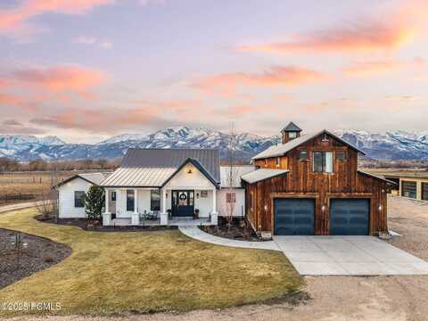 1440 W Midway Lane, Heber City, UT 84032