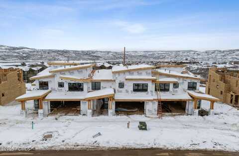 1912 W Mochila Circle, Heber City, UT 84032