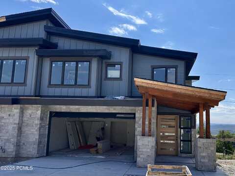 1912 W Mochila Circle, Heber City, UT 84032