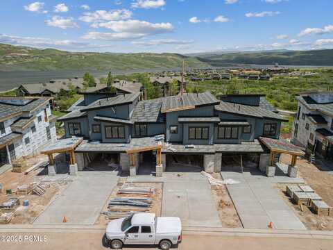 1912 W Mochila Circle, Heber City, UT 84032