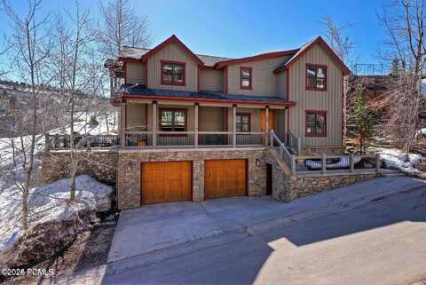85 King Road, Park City, UT 84060