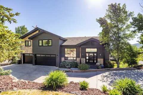 4673 Nelson Court, Park City, UT 84098