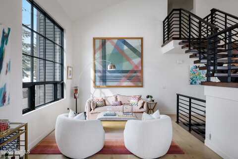 4673 Nelson Court, Park City, UT 84098