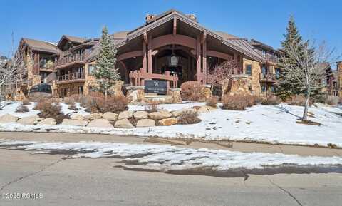 2100 Frostwood Boulevard, Park City, UT 84098