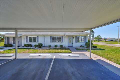 124 GLOUCESTER BOULEVARD, SUN CITY CENTER, FL 33573