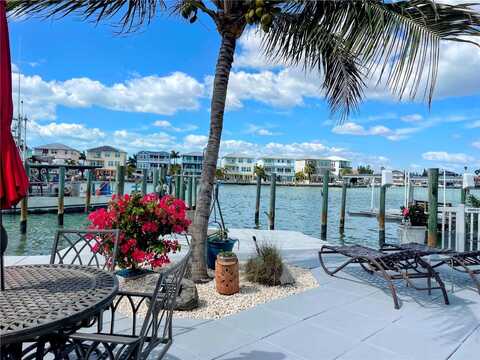13535 BOCA CIEGA AVENUE, MADEIRA BEACH, FL 33708