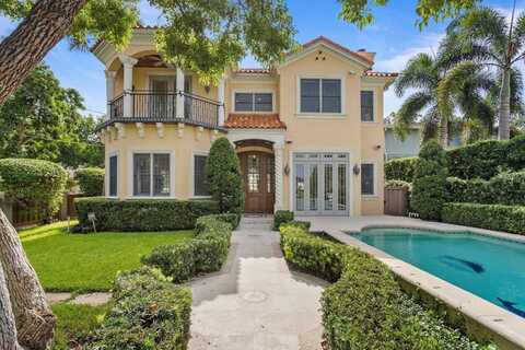 608 ORANGE AVENUE, CLEARWATER, FL 33756