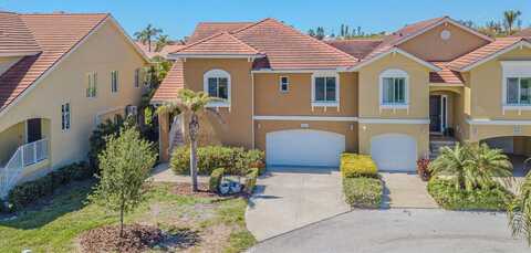 16 FRANKLIN COURT S, Saint Petersburg, FL 33711