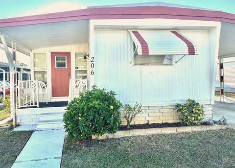 9790 66TH STREET N, PINELLAS PARK, FL 33782