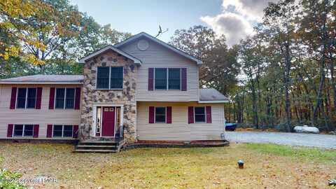 198 Seneca Drive, Milford, PA 18337