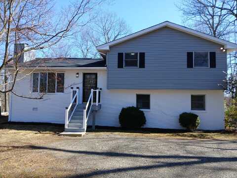 2127 Sanctuary Drive, East Stroudsburg, PA 18302