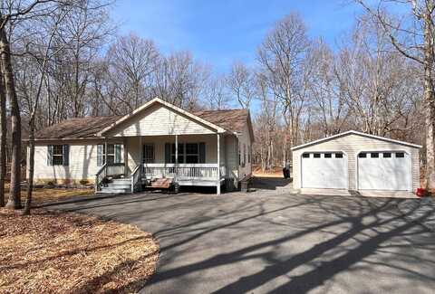 15 Horace Way, Albrightsville, PA 18210