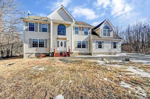 136 Yellow Birch Lane, Long Pond, PA 18334