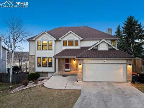 6035 Moorfield Avenue, Colorado Springs, CO 80919
