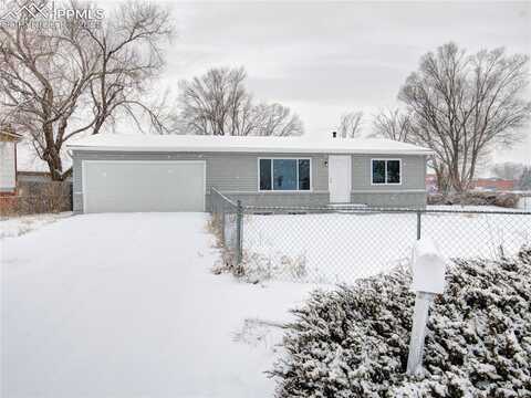 540 Corte Amino, Fountain, CO 80817