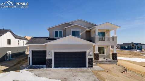 779 Old Grotto Drive, Monument, CO 80132