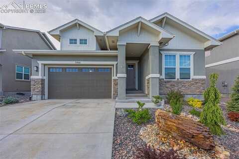 5466 Gansevoort Drive, Colorado Springs, CO 80924
