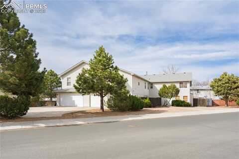 4210 N Weber Street, Colorado Springs, CO 80907