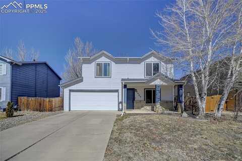 2009 Settlers Drive, Pueblo, CO 81008