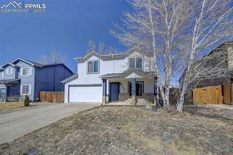 2009 Settlers Drive, Pueblo, CO 81008