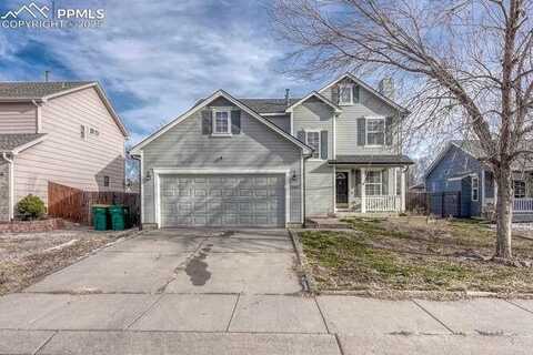 7062 Reunion Circle, Fountain, CO 80817