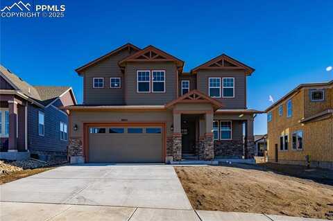 10155 Lake Arbor Lane, Colorado Springs, CO 80924
