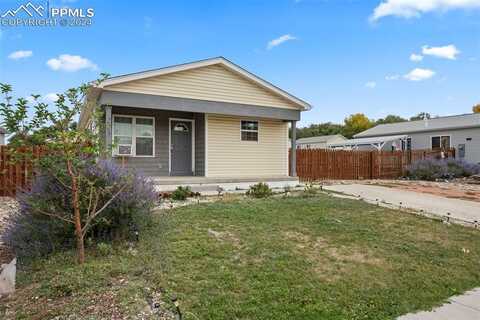 223 Red Finch Lane, Fountain, CO 80817
