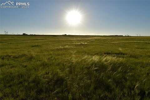 9545 N Yoder Road, Calhan, CO 80808