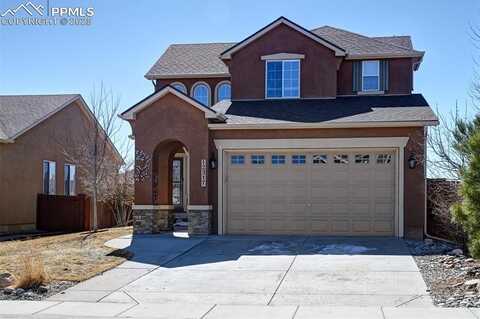 12317 Point Reyes Drive, Peyton, CO 80831