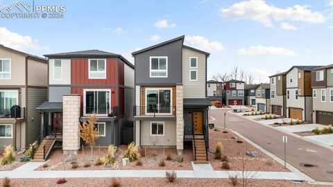 2467 Zorro Heights, Colorado Springs, CO 80922
