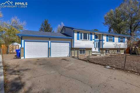 7003 Cleveland Court, Colorado Springs, CO 80911