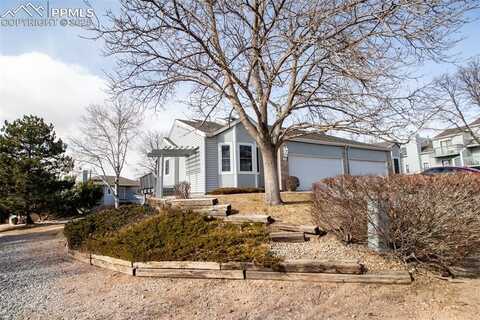 7940 Brougham Court, Colorado Springs, CO 80920