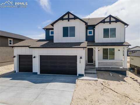 759 Old Grotto Drive, Monument, CO 80132