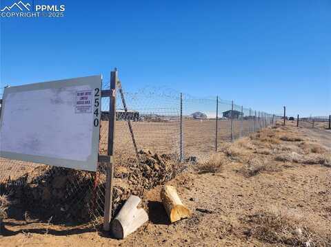 2540 58th Lane, Pueblo, CO 81006