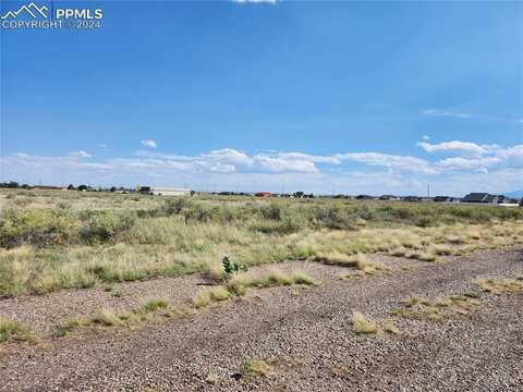 715 N Mapleleaf Drive, Pueblo West, CO 81007