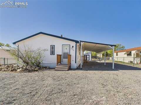 274 E Don Drive, Pueblo, CO 81007