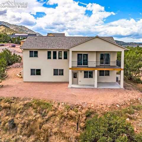 418 Greenhorn Drive, Canon City, CO 81212