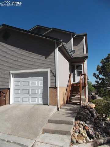 3127 Hearthridge Circle, Colorado Springs, CO 80918